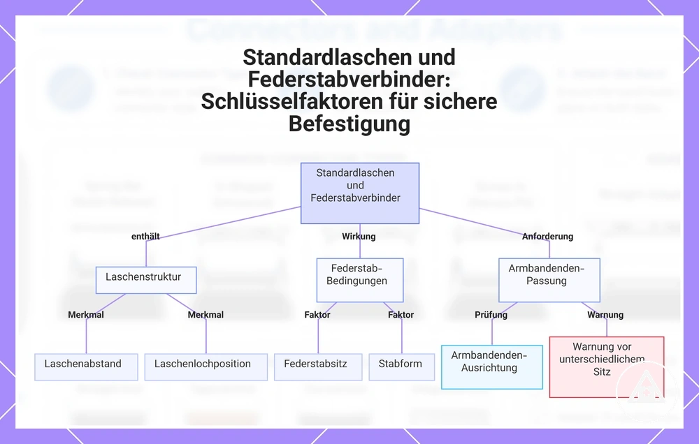 Wichtige Ergänzungen für Fernreisen