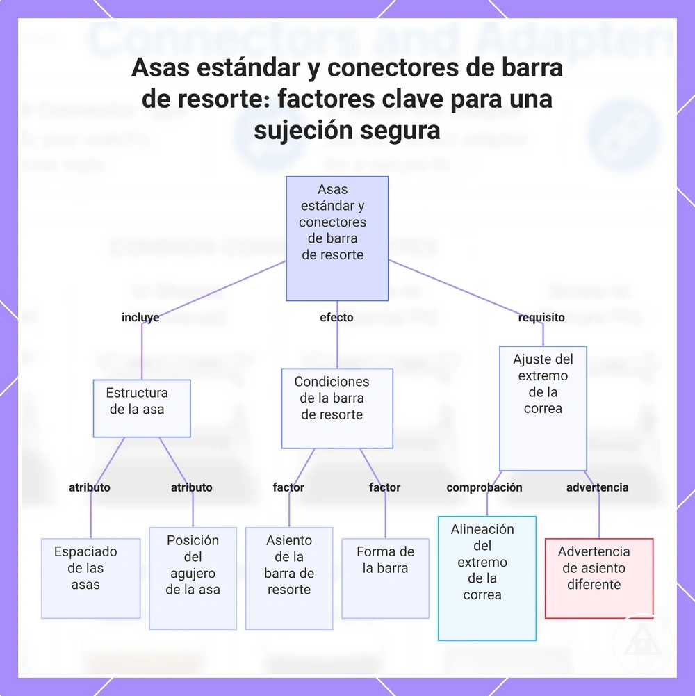 Adiciones esenciales para viajes de larga distancia