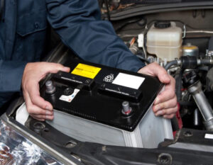 Best Car Battery Replacement In Dubai Abudhabi