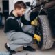 Tyre Change services
