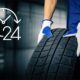 24 hour tyre repair dubai