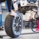 24 Hours Tyre Repair Dubai